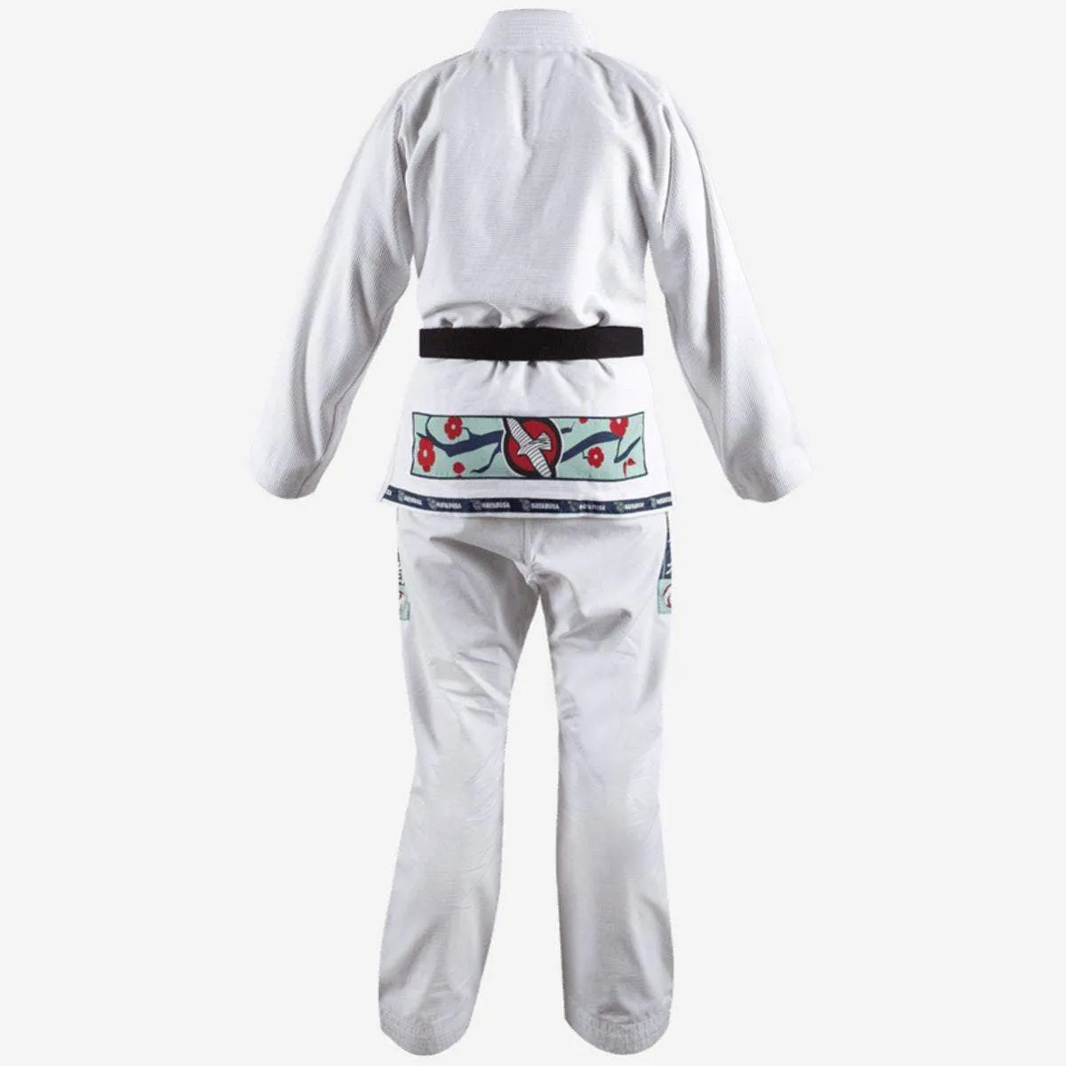 Pearl Weave Shinju Women's Jiu Jitsu Gi