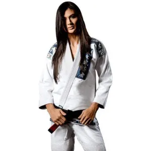 Pearl Weave Shinju Women's Jiu Jitsu Gi
