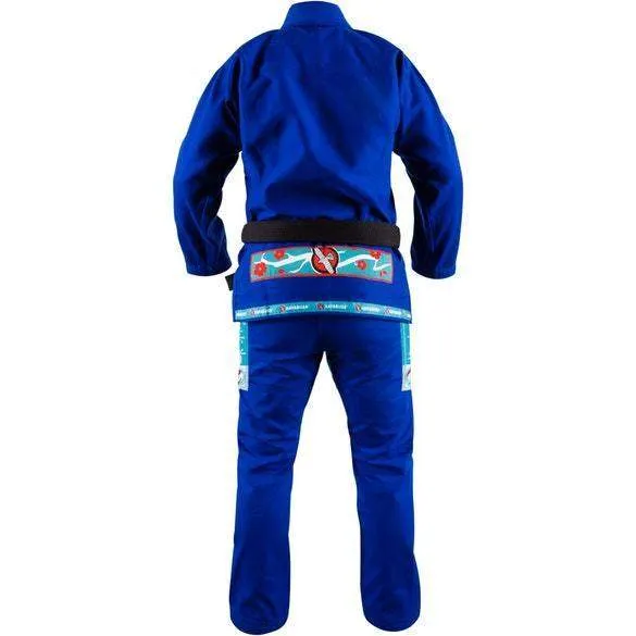 Pearl Weave Shinju Women's Jiu Jitsu Gi