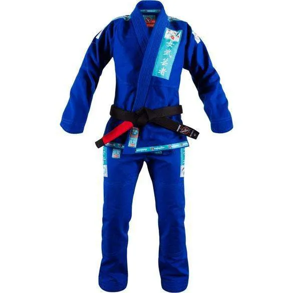 Pearl Weave Shinju Women's Jiu Jitsu Gi
