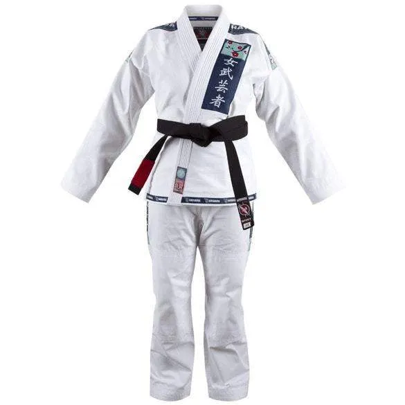 Pearl Weave Shinju Women's Jiu Jitsu Gi