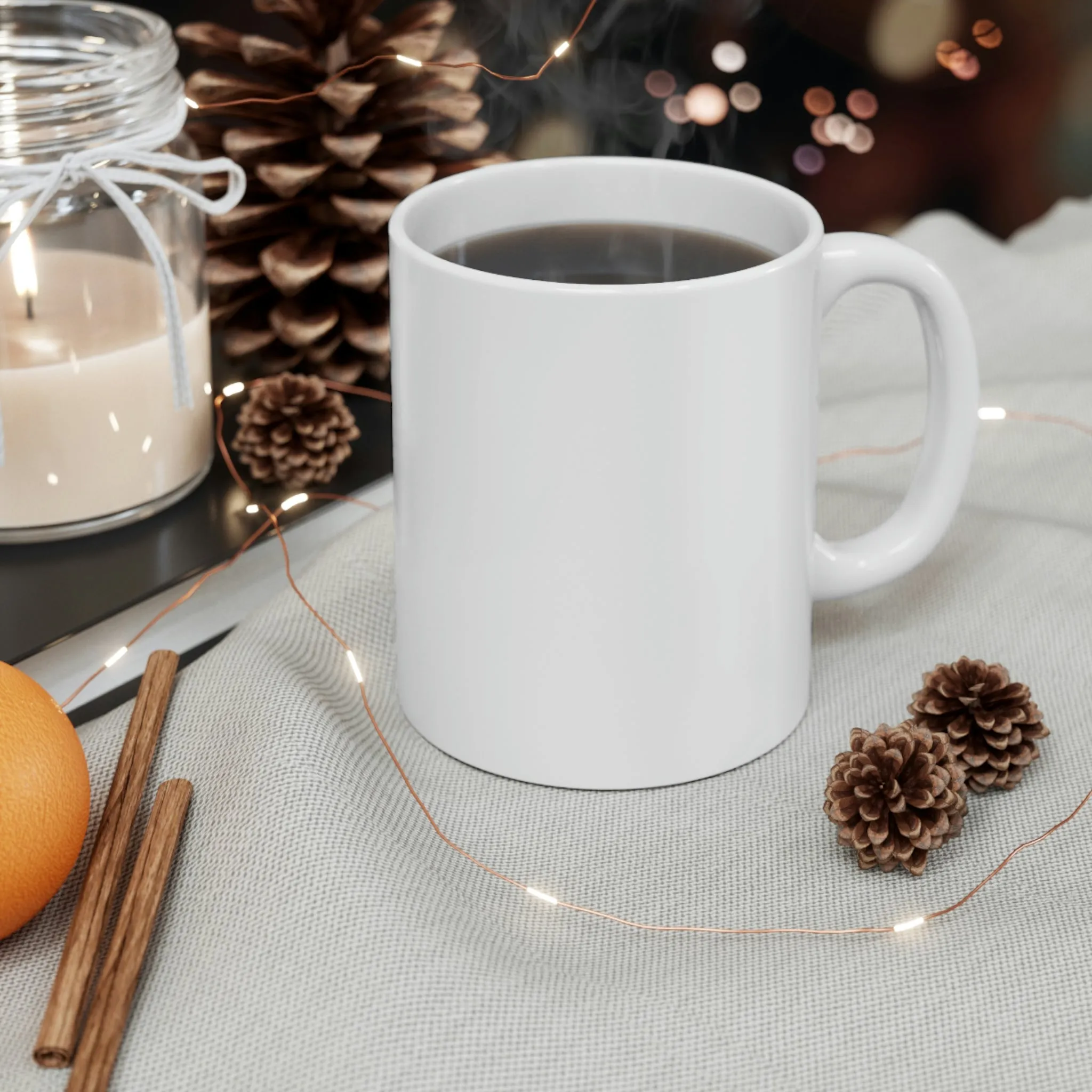 Per My Last Email Coffee Mug