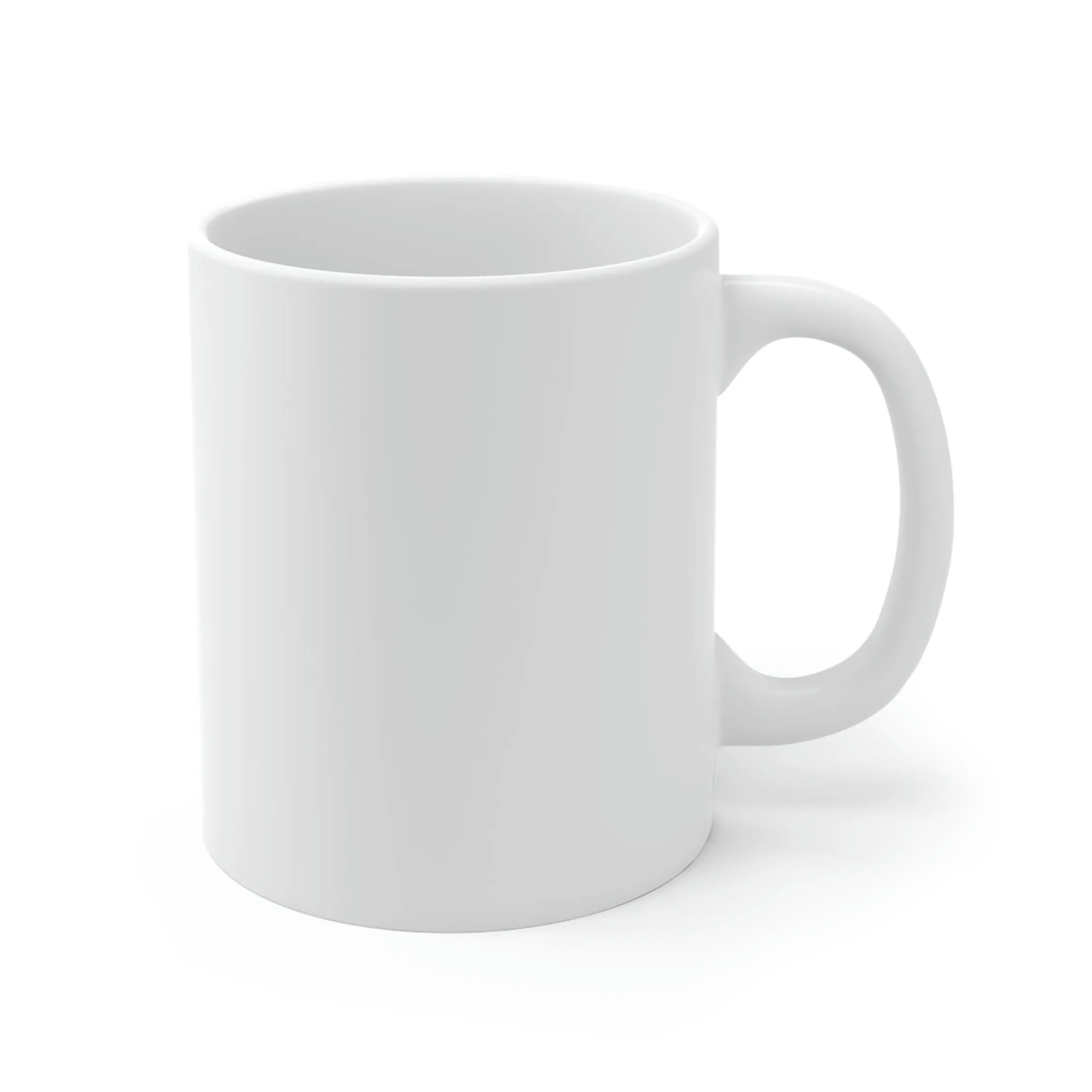 Per My Last Email Coffee Mug