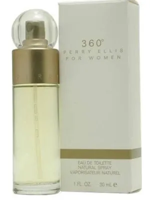 Perry Ellis 360