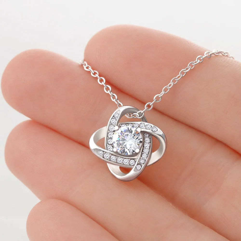 Personalized Names Woman's Jewelry Necklace - First Date