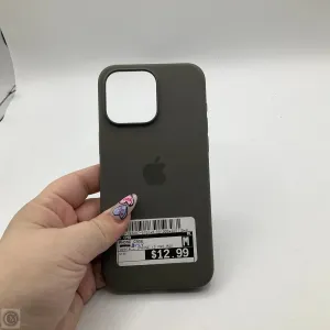 Phone Case By Cma