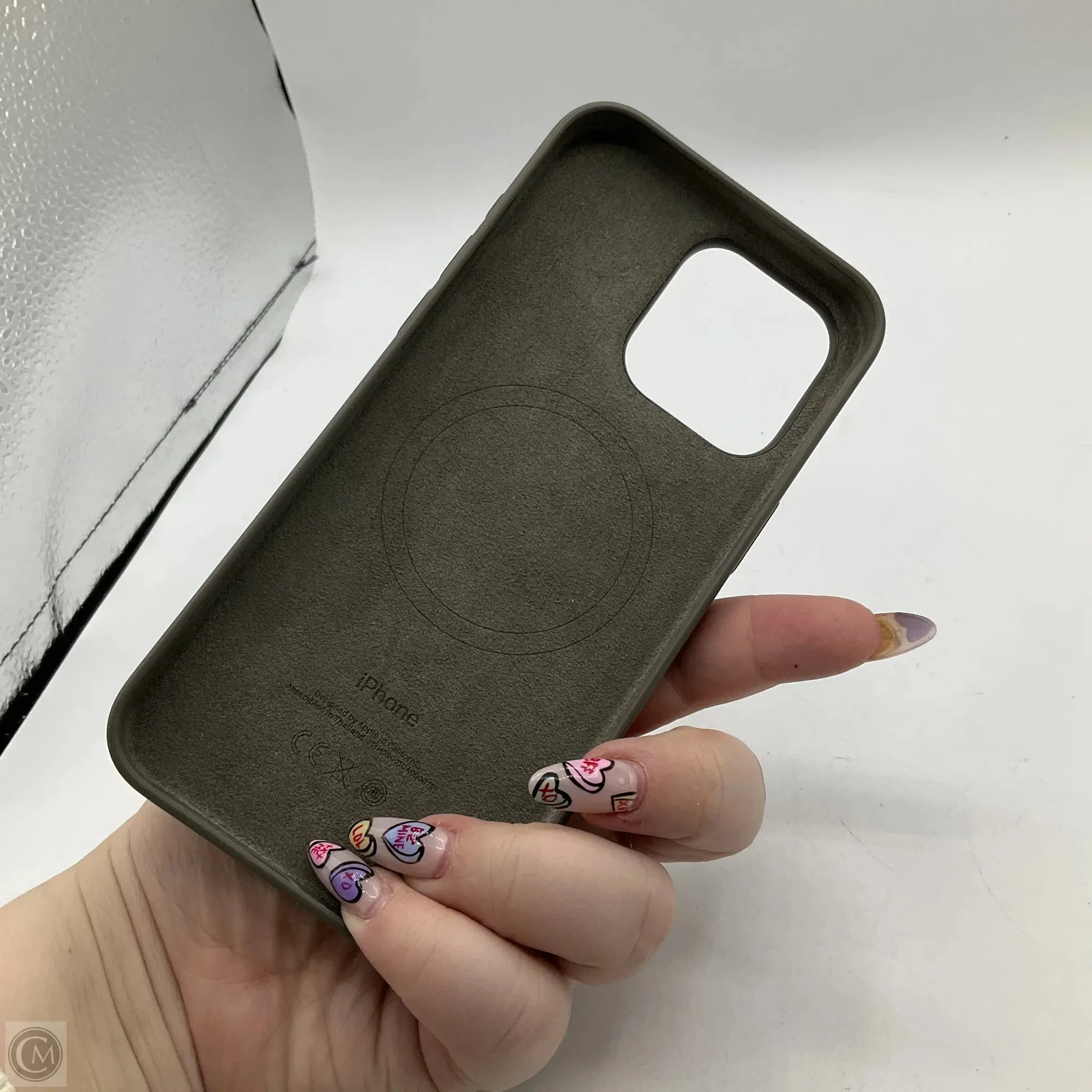 Phone Case By Cma