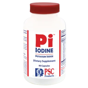 Pi Iodine