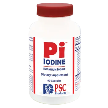 Pi Iodine