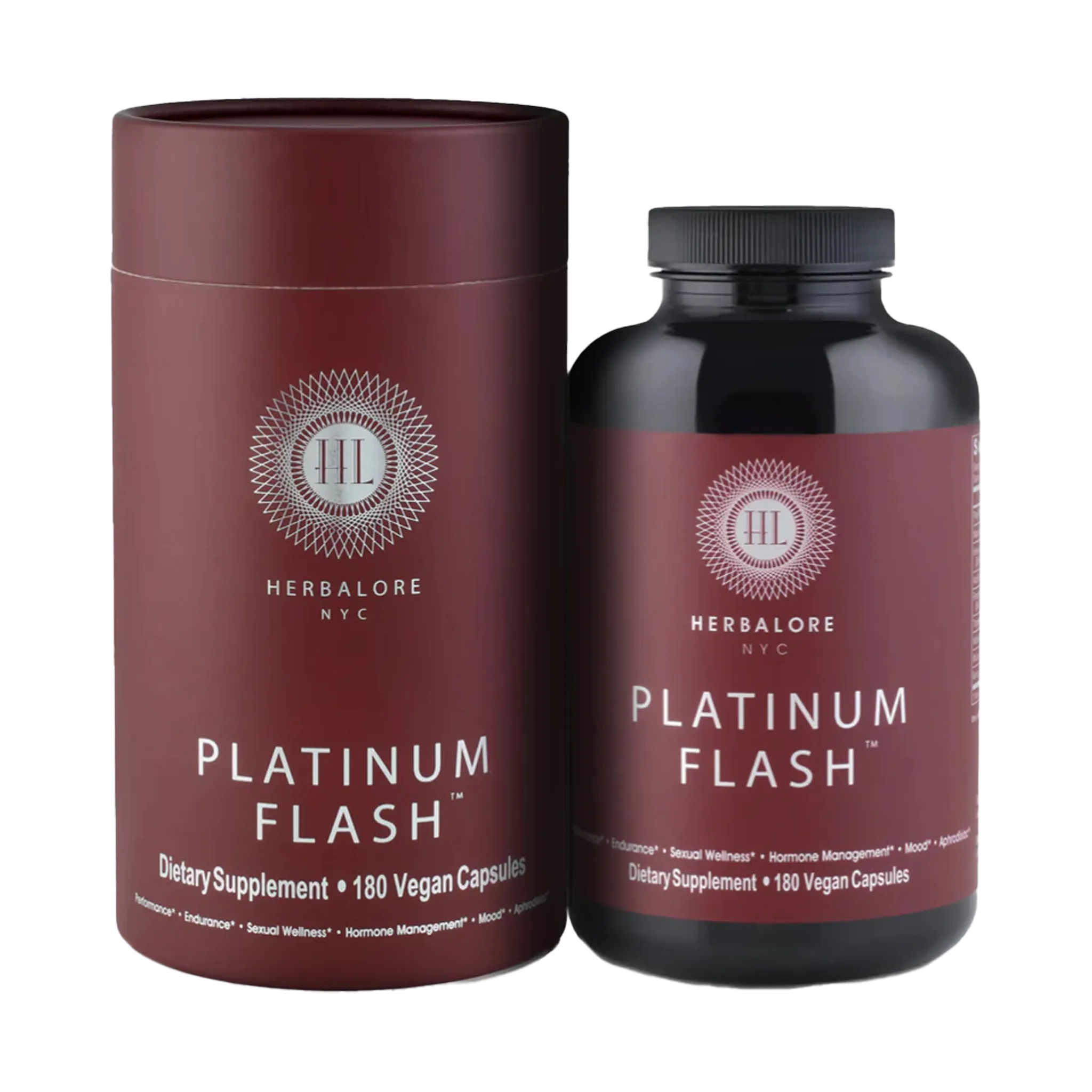Platinum Flash