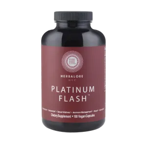 Platinum Flash