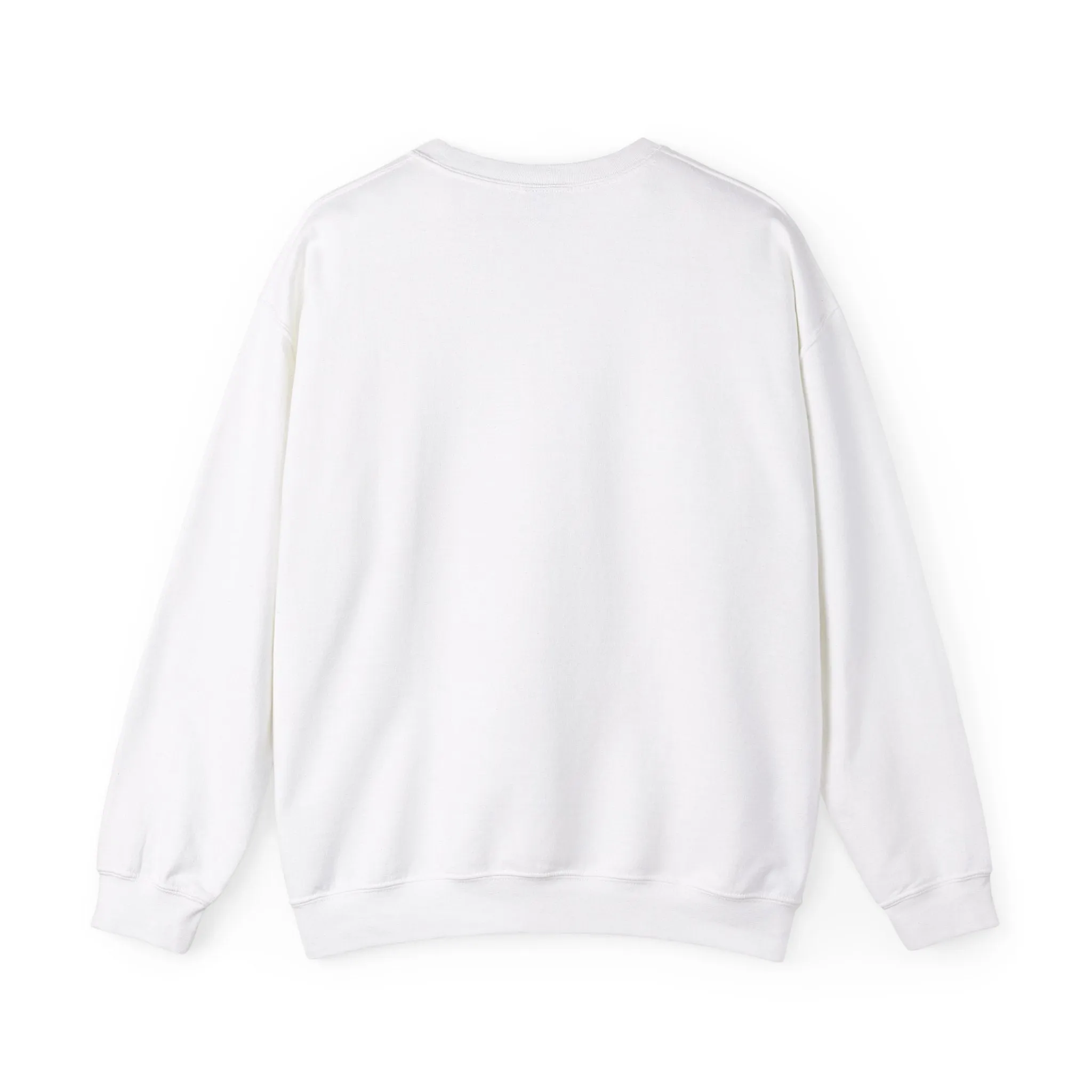 Plie Chasse Jete Alle Day Crewneck Sweatshirt