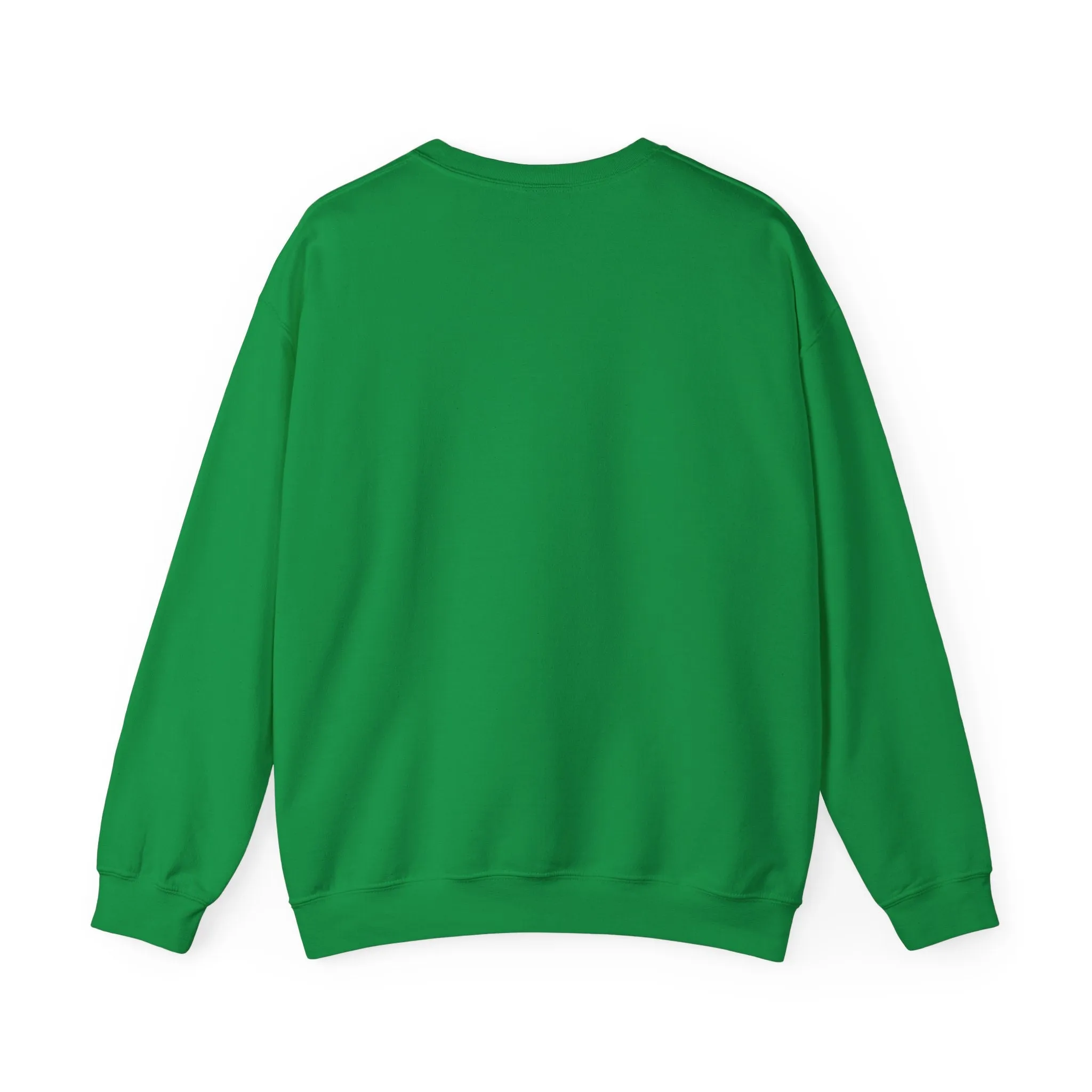 Plie Chasse Jete Alle Day Crewneck Sweatshirt
