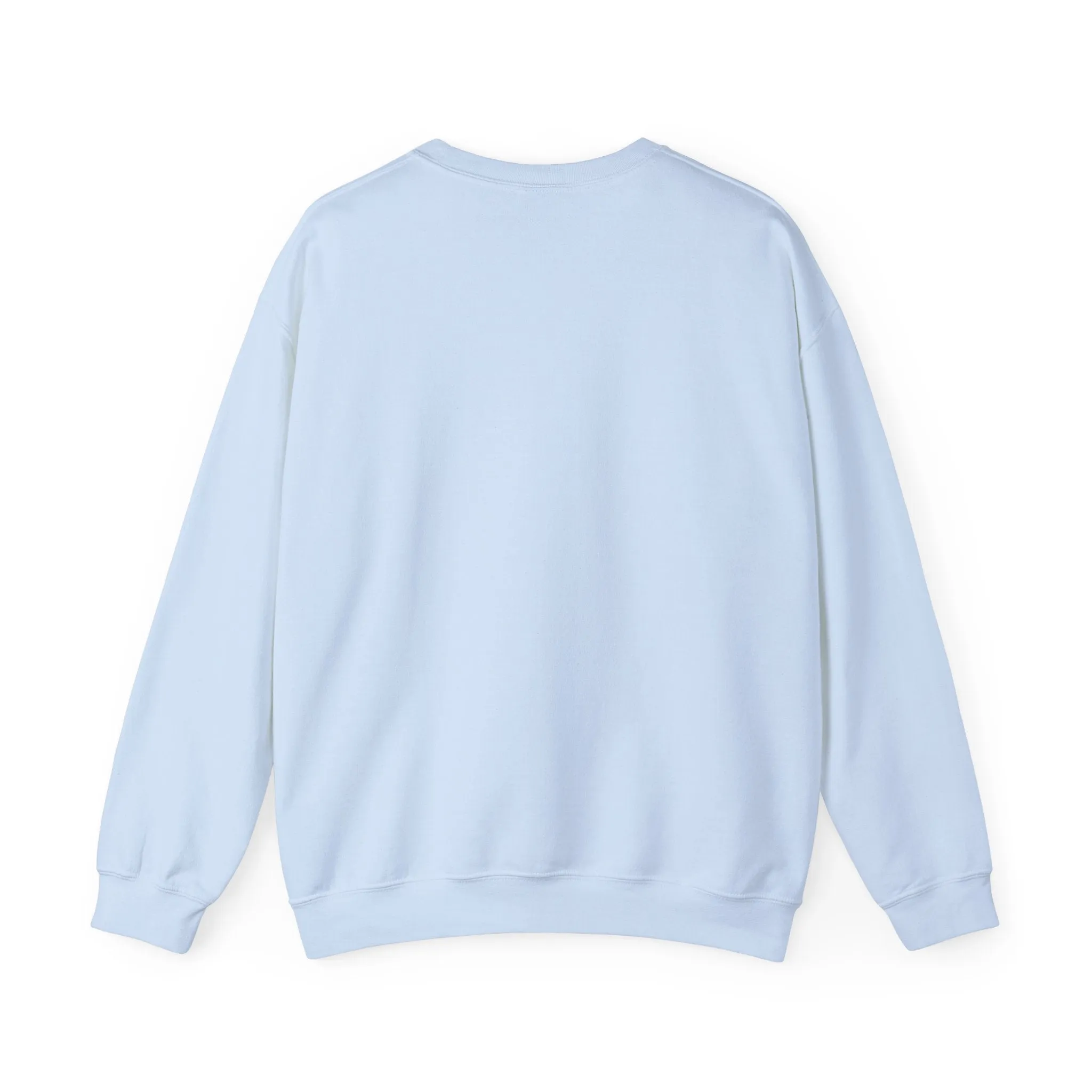 Plie Chasse Jete Alle Day Crewneck Sweatshirt