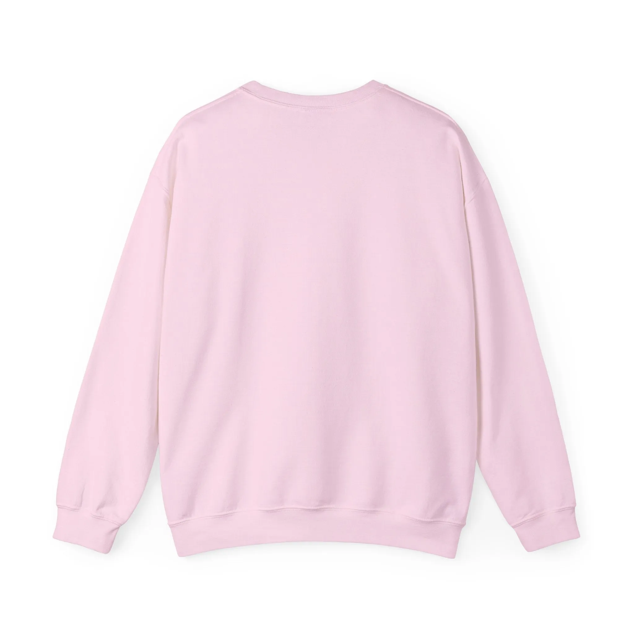 Plie Chasse Jete Alle Day Crewneck Sweatshirt