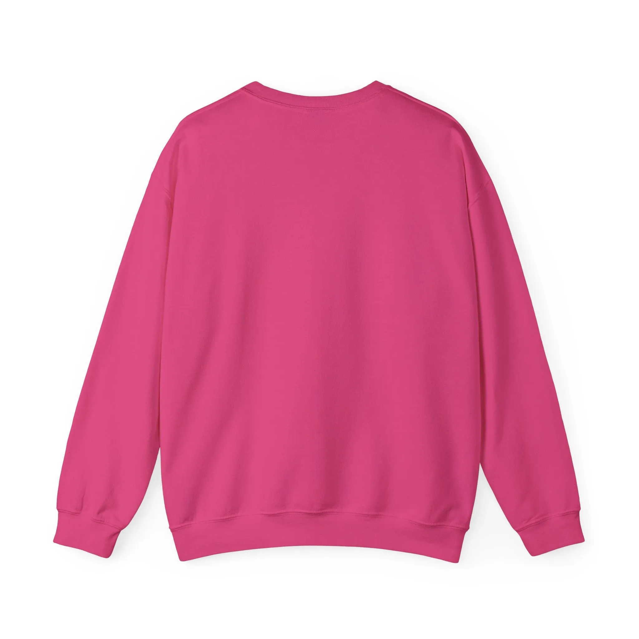 Plie Chasse Jete Alle Day Crewneck Sweatshirt