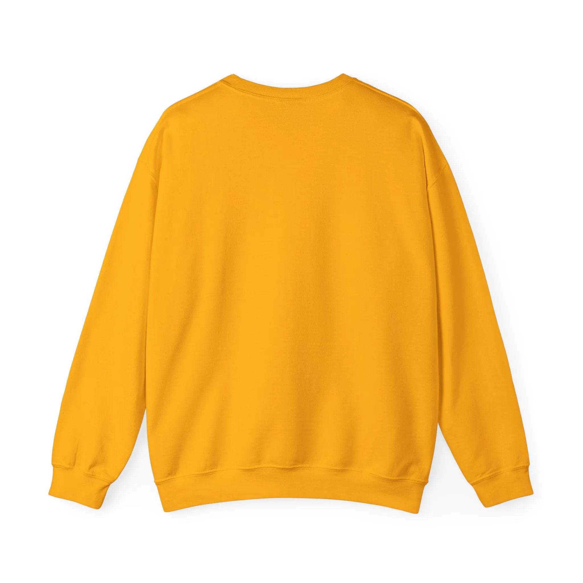 Plie Chasse Jete Alle Day Crewneck Sweatshirt