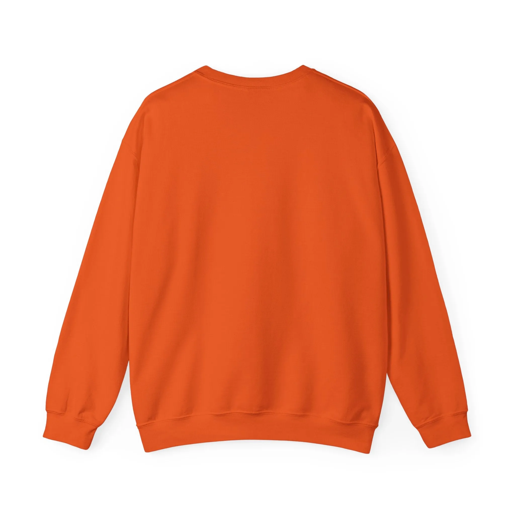 Plie Chasse Jete Alle Day Crewneck Sweatshirt