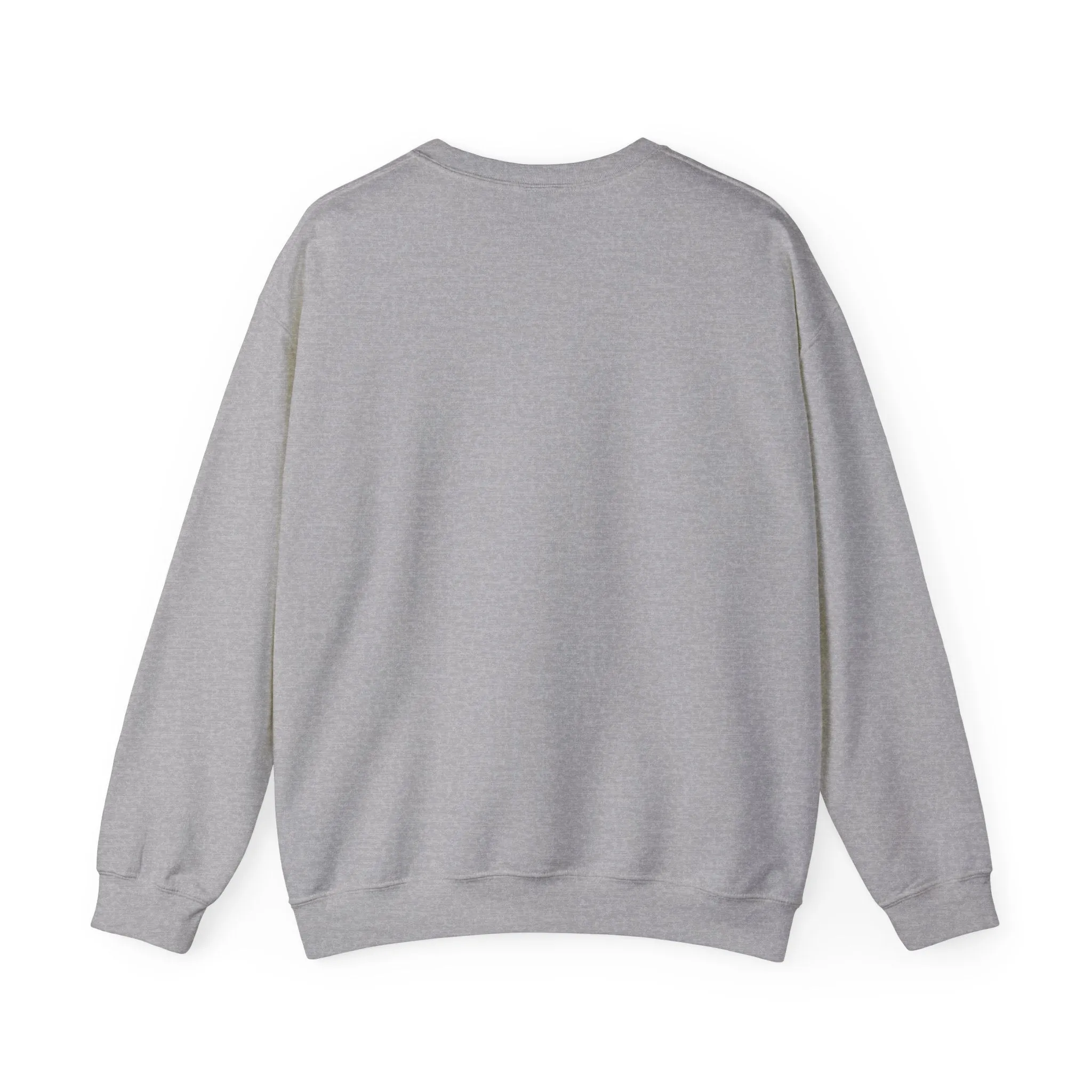 Plie Chasse Jete Alle Day Crewneck Sweatshirt