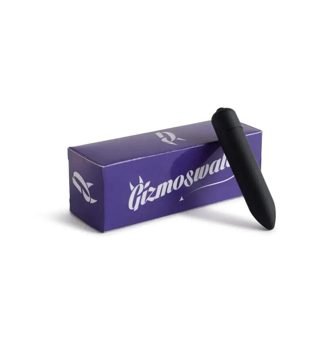 Pocket Bullet vibrator | Women's Masturbators