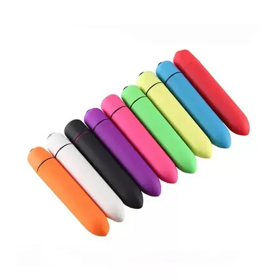 Pocket Bullet vibrator | Women's Masturbators