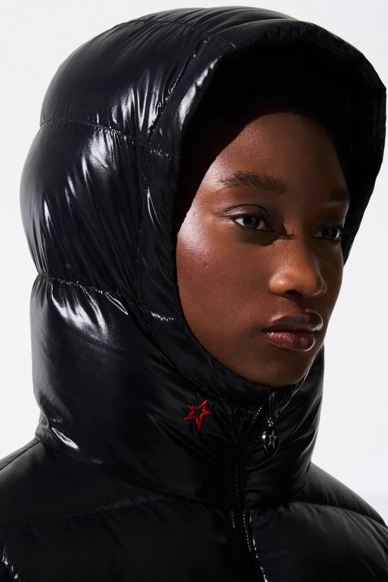 Polar Flare Down Ski Jacket
