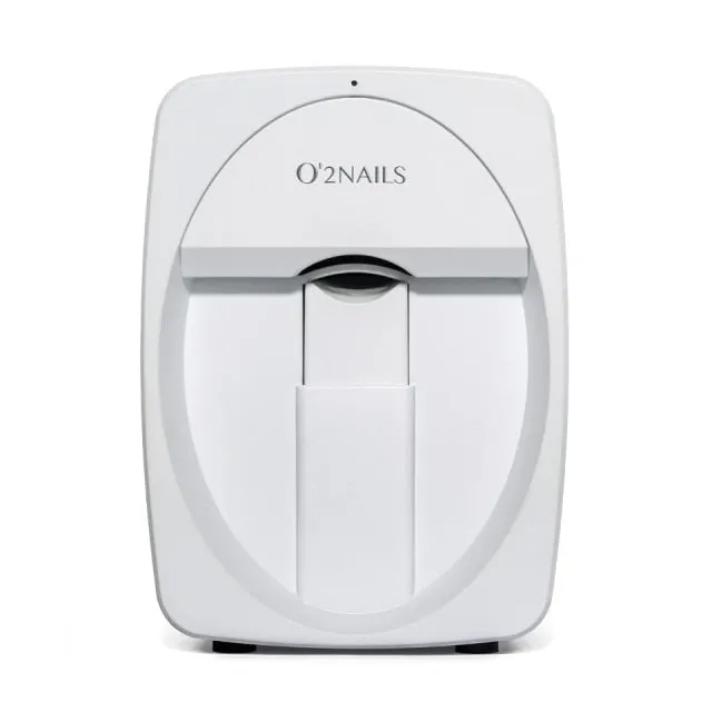 Portable Nail Printer M1 Intelligent Nail Art Equipment Printing Machine