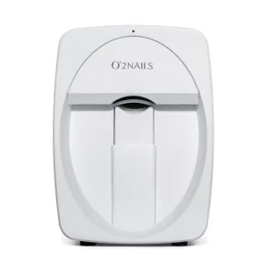 Portable Nail Printer M1 Intelligent Nail Art Equipment Printing Machine