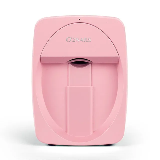 Portable Nail Printer M1 Intelligent Nail Art Equipment Printing Machine