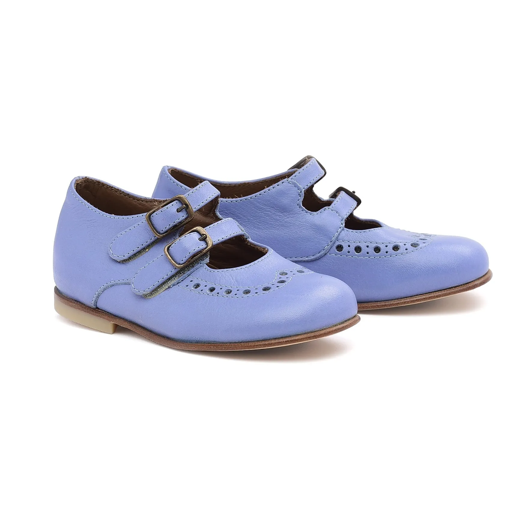 PèPè Marie Blue