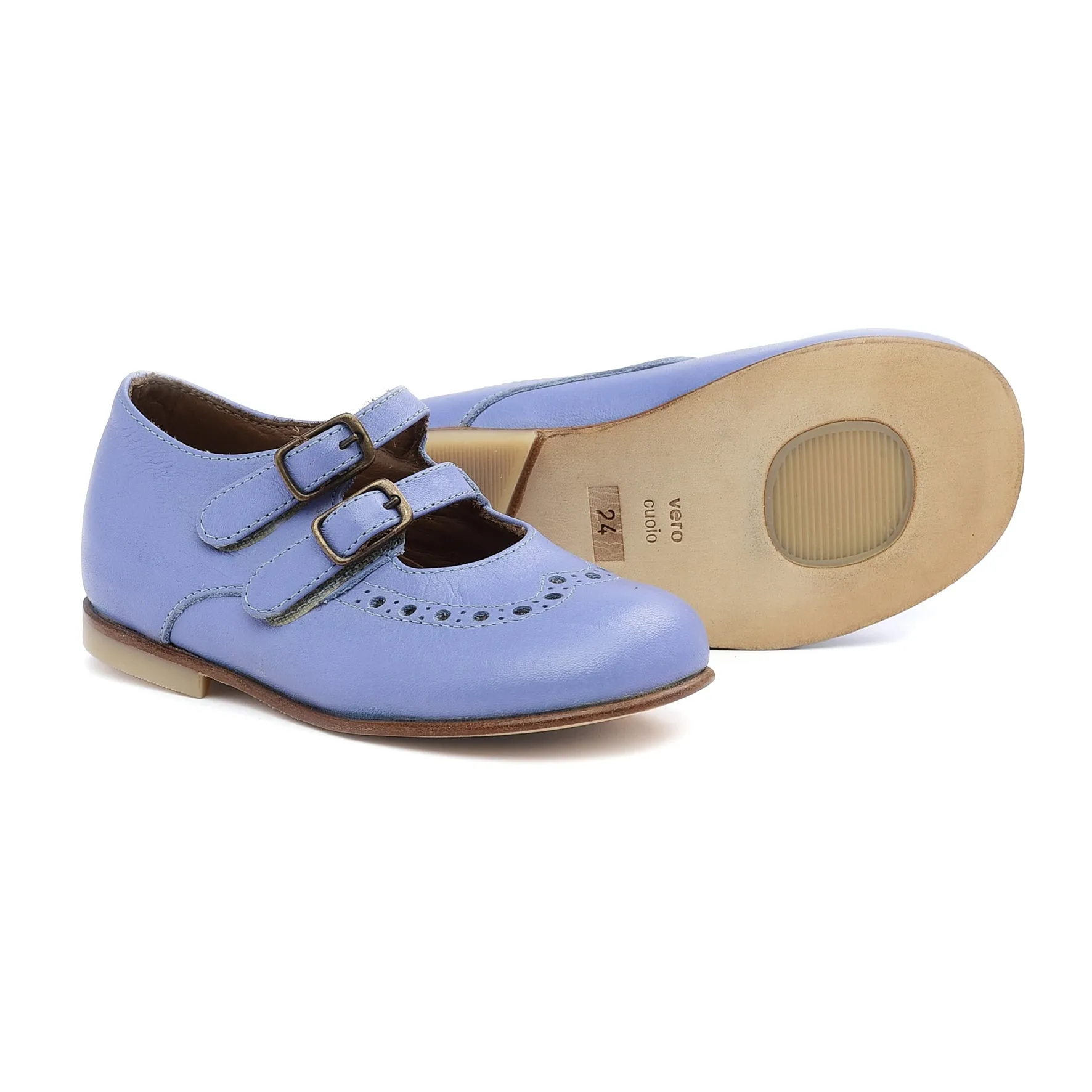 PèPè Marie Blue