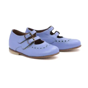 PèPè Marie Blue