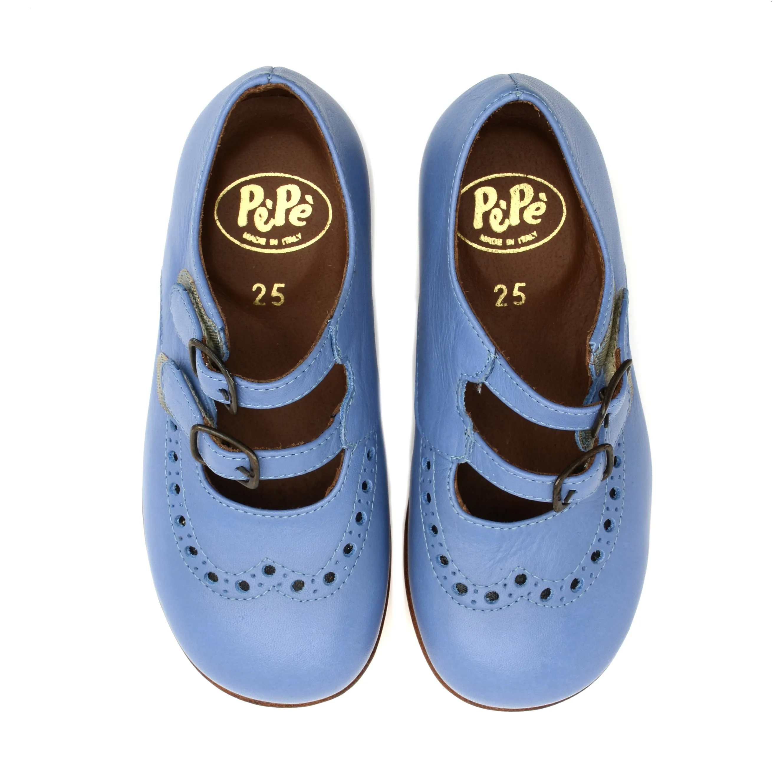 PèPè Marie Blue