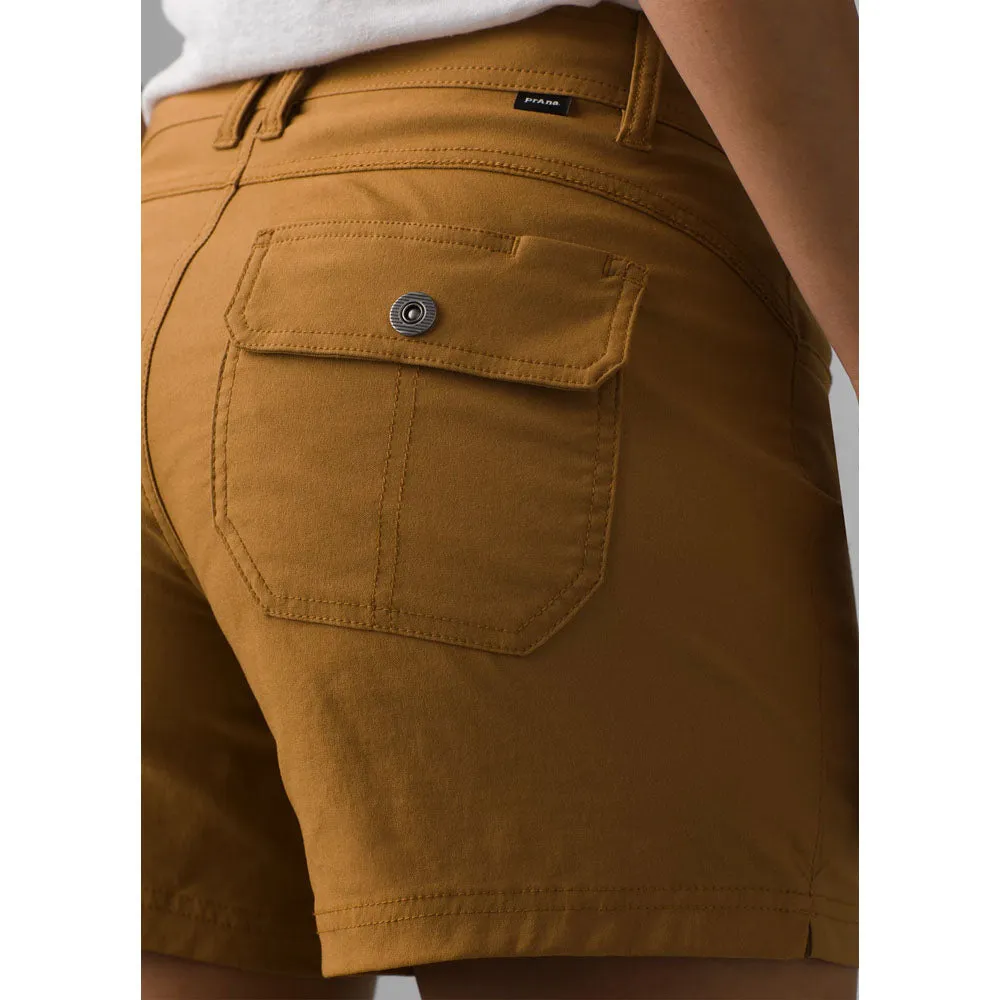 Prana Halle Short II 7inch Womens