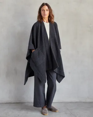 Precidio Poncho - FINAL SALE