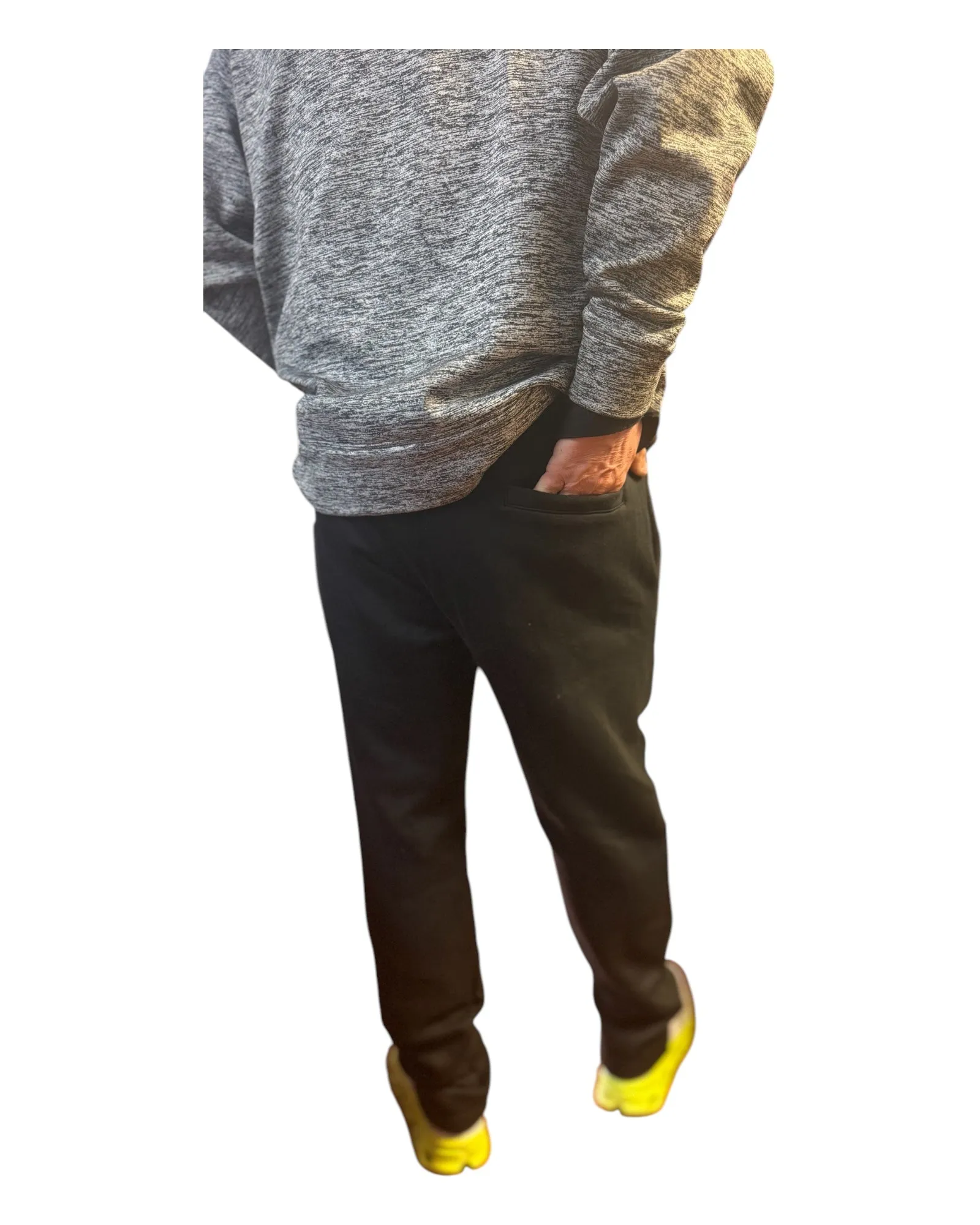 Premium Fleece Sweatpants