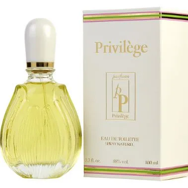 Privilege