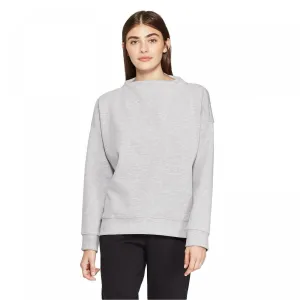 Prologue Women's High Neck Sweatshirt