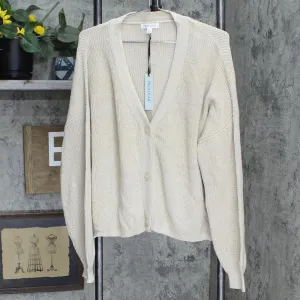 Prologue Women's V-Neck Cardigan 562951