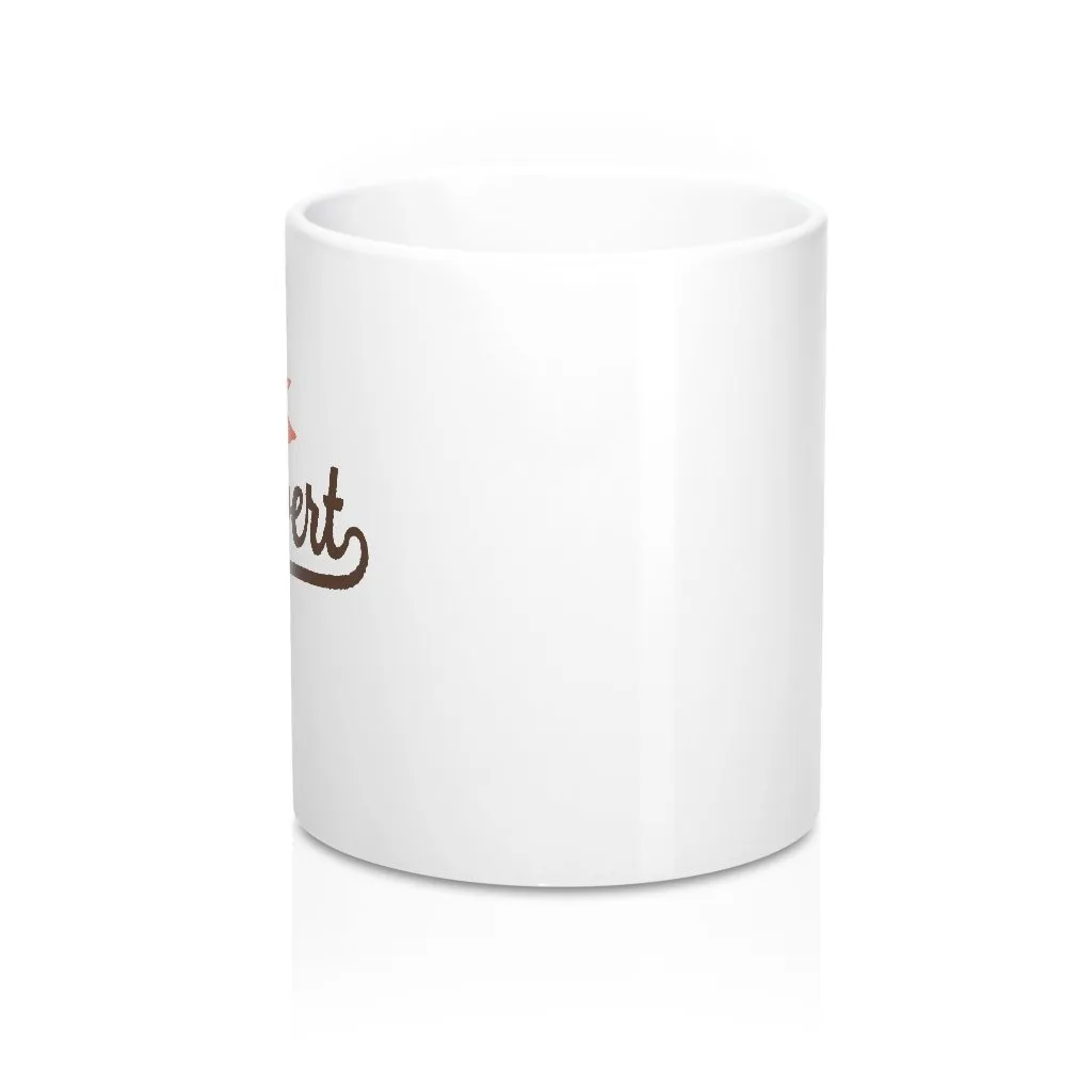 Proud Introvert Coffee Mug