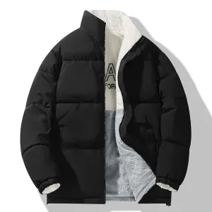 Puffer | Double-Sided Warmth