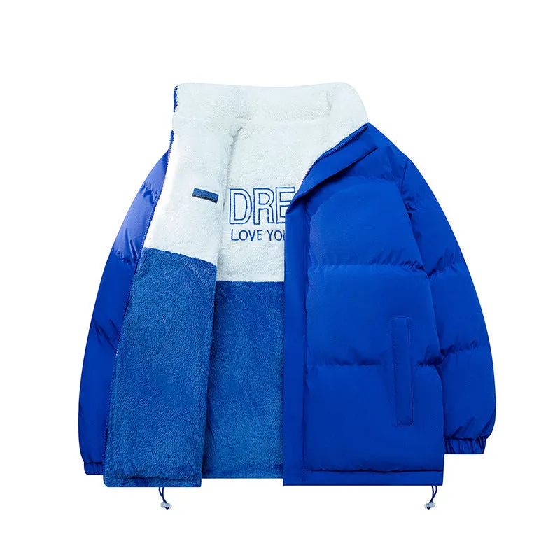 Puffer | Double-Sided Warmth