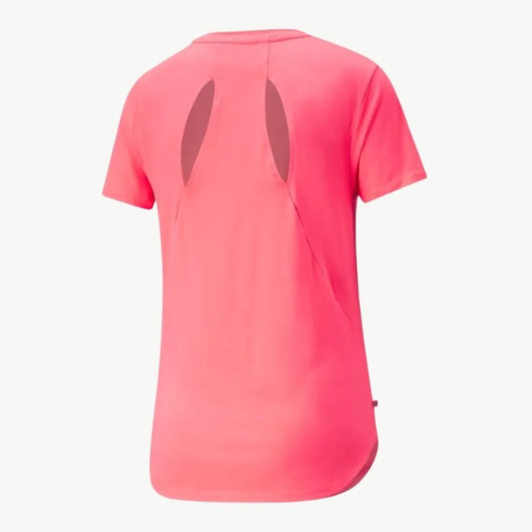 puma Cloudspun Women's Tee