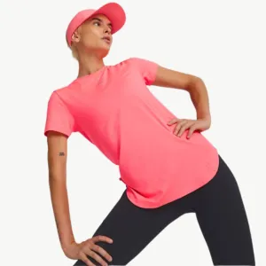 puma Cloudspun Women's Tee