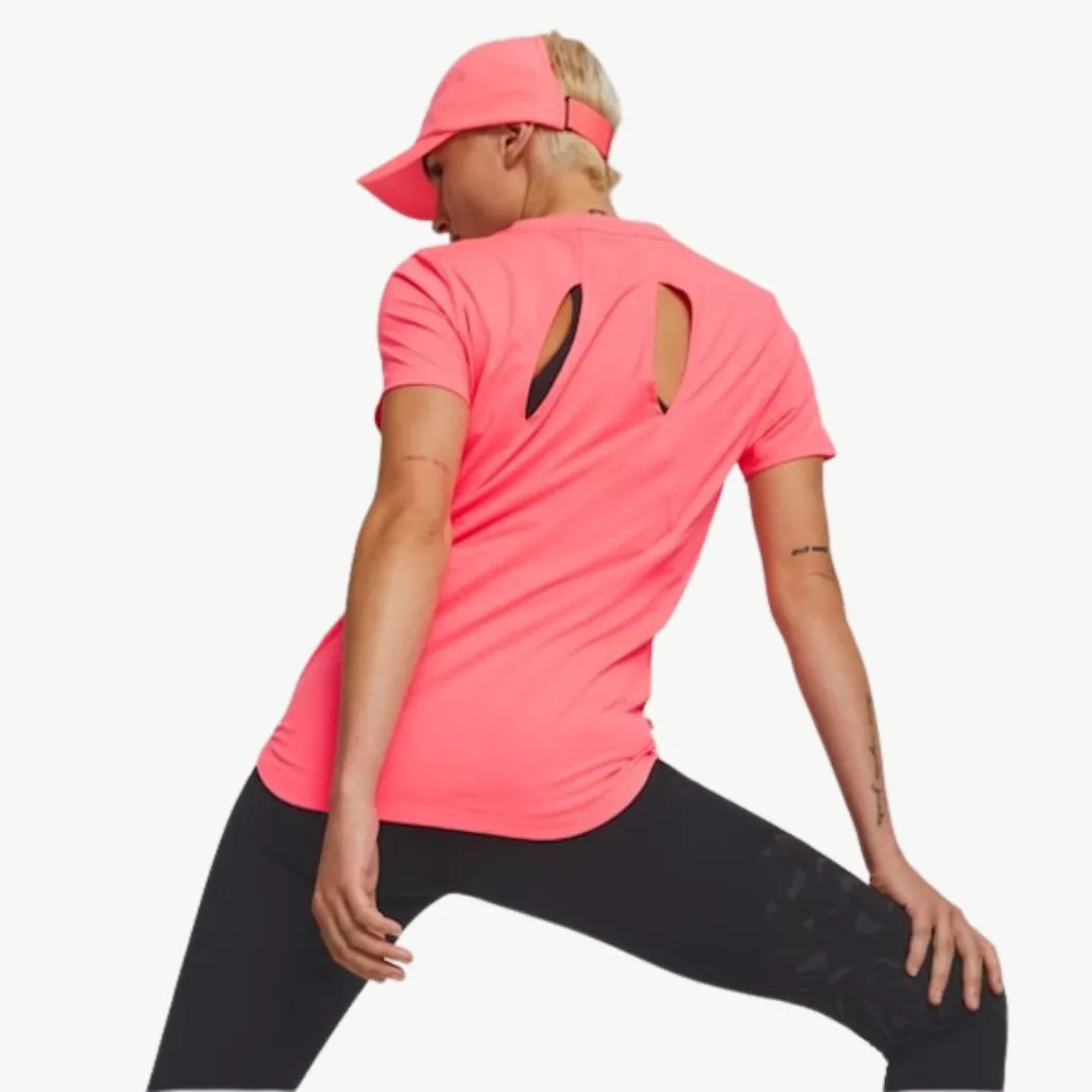 puma Cloudspun Women's Tee