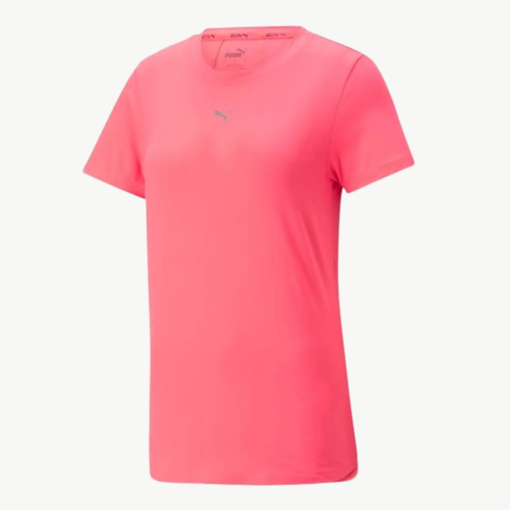 puma Cloudspun Women's Tee