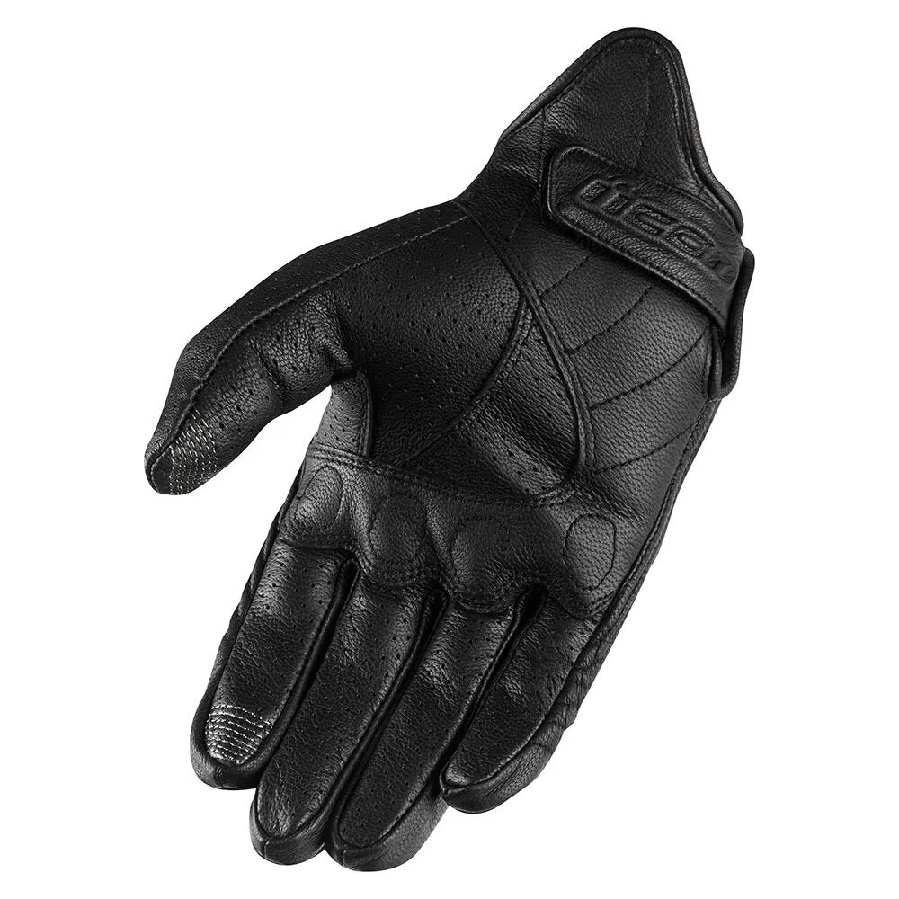 Pursuit Classic Perforated Women's Gloves