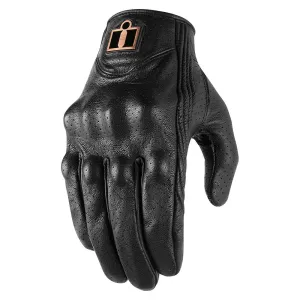 Pursuit Classic Perforated Women's Gloves