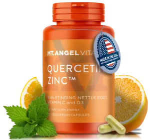 QUERCETIN ZINC