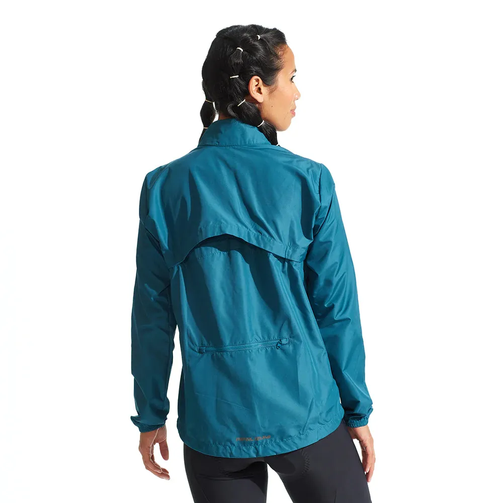 Quest Barrier Convertible Jacket (Women's)